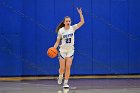 WBBall vs BSU  Wheaton College women's basketball vs Bridgewater State University. - Photo By: KEITH NORDSTROM : Wheaton, basketball